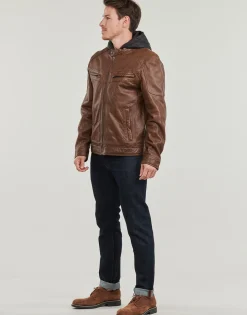 Oakwood - DRIVE 2 (nylon hood)< Vestes