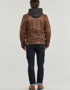 Oakwood - DRIVE 2 (nylon hood)< Vestes
