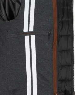 Oakwood - DRIVE 2 (nylon hood)< Vestes