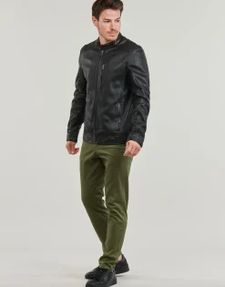 Oakwood Vestes^- DUKE