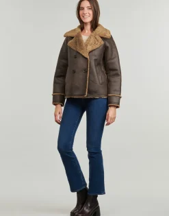 Oakwood - EDWIN< Vestes