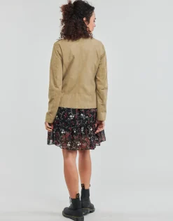 Oakwood Vestes^- FLASH