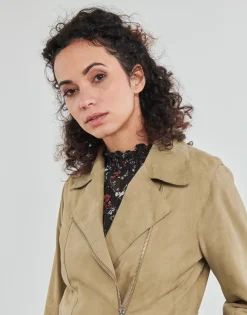Oakwood Vestes^- FLASH
