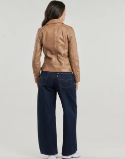 Oakwood Vestes^- FLASH