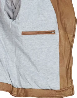 Oakwood Vestes^- FLASH