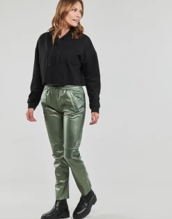 Oakwood - GIFT METAL< Pantalons