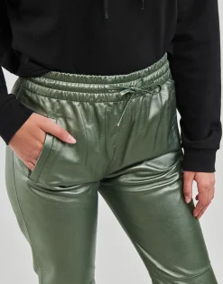 Oakwood - GIFT METAL< Pantalons