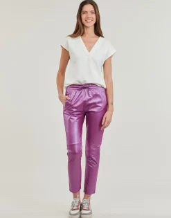 Oakwood - GIFT METAL Violet