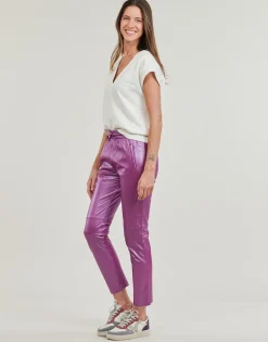 Oakwood - GIFT METAL Violet