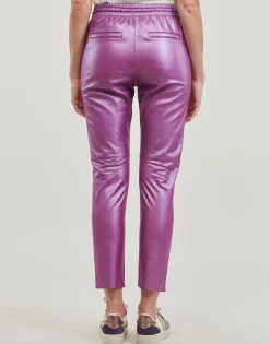Oakwood - GIFT METAL Violet