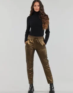 Oakwood Pantalons^- GIFT METAL