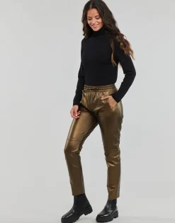 Oakwood Pantalons^- GIFT METAL