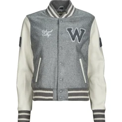 Oakwood - GRADUATE BI< Vestes