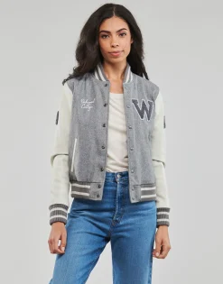Oakwood - GRADUATE BI< Vestes
