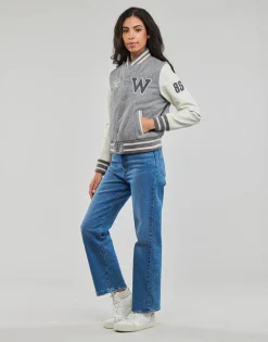 Oakwood - GRADUATE BI< Vestes