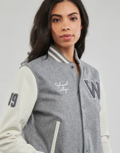 Oakwood - GRADUATE BI< Vestes