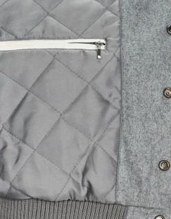 Oakwood - GRADUATE BI< Vestes