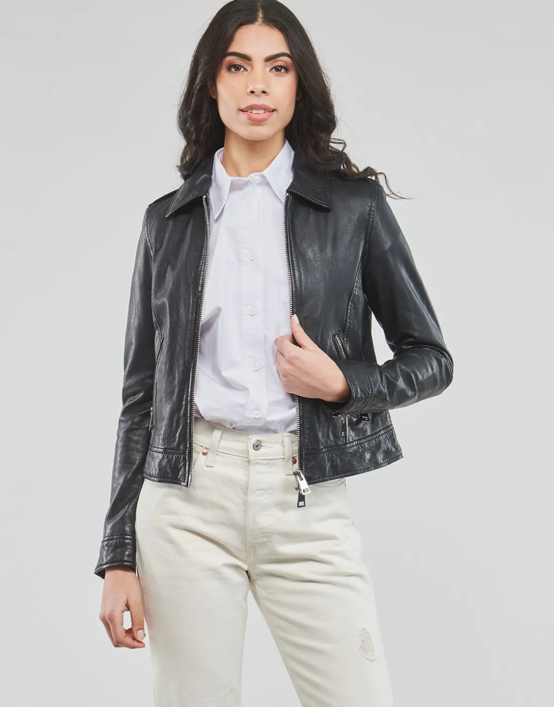 Oakwood - JADE 6< Vestes