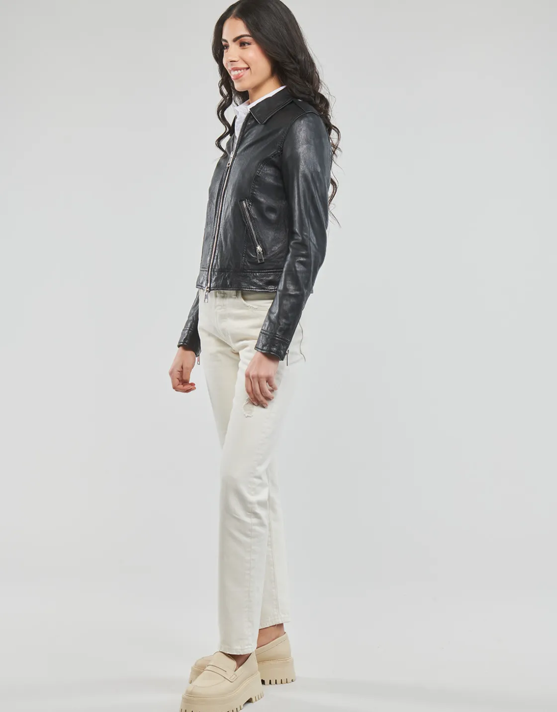 Oakwood - JADE 6< Vestes