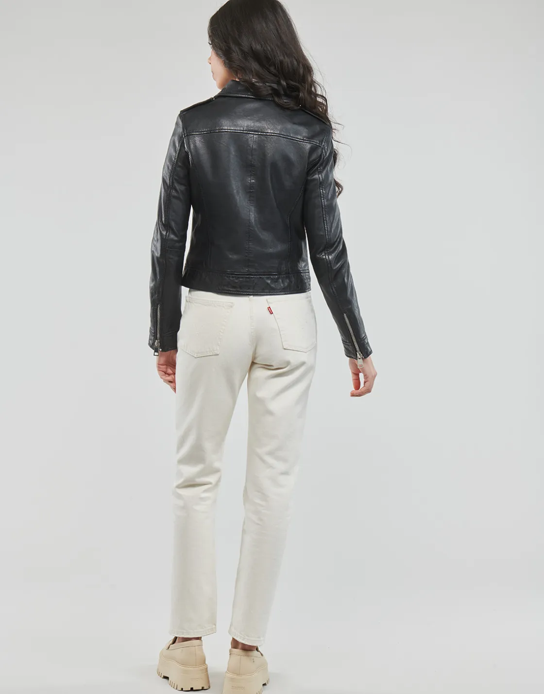 Oakwood - JADE 6< Vestes