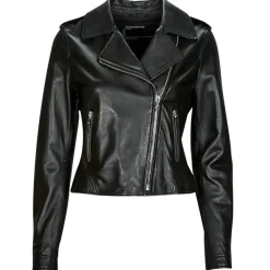 Oakwood - KITTY Noir New