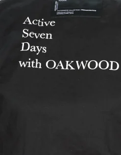 Oakwood - KITTY Noir New