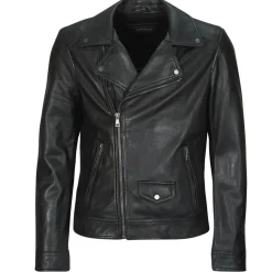 Oakwood - LENNON Noir New