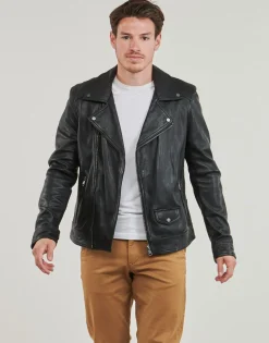 Oakwood - LENNON Noir New