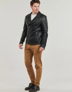 Oakwood - LENNON Noir New
