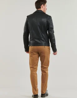 Oakwood - LENNON Noir New