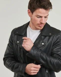 Oakwood - LENNON Noir New