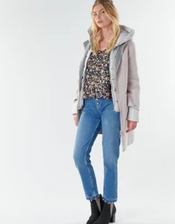 Oakwood - LILIANA BI Outlet