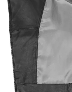 Oakwood Vestes^- LOULA