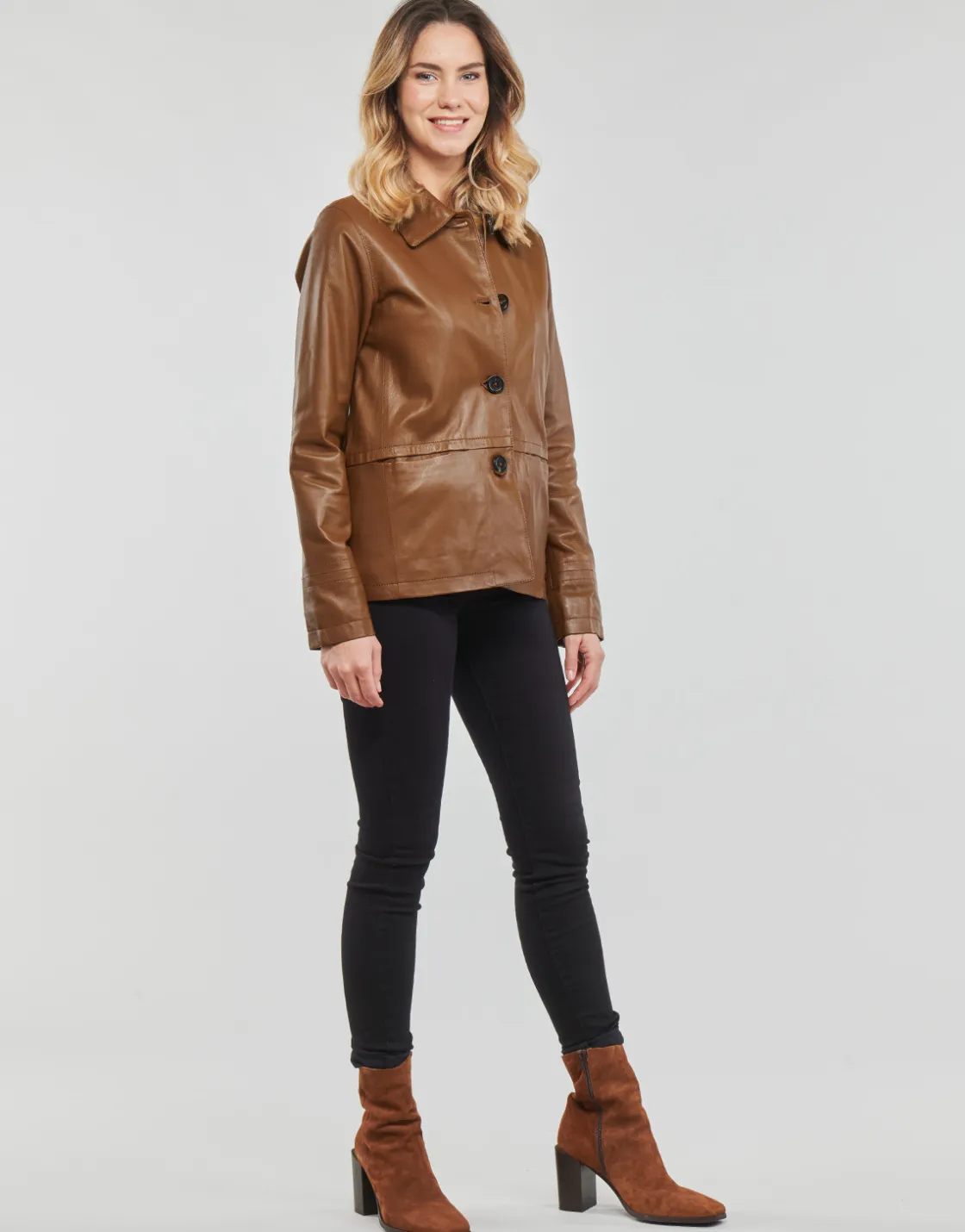 Oakwood - NANCY Cognac
