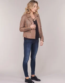 Oakwood Vestes^- NIGHT