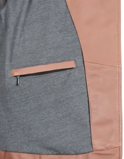 Oakwood Vestes^- NIGHT