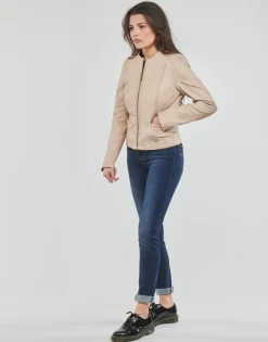 Oakwood Vestes^- PENNY 6