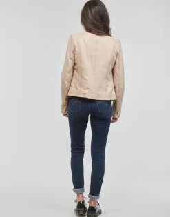 Oakwood Vestes^- PENNY 6