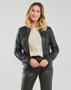 Oakwood Vestes^- PENNY 6