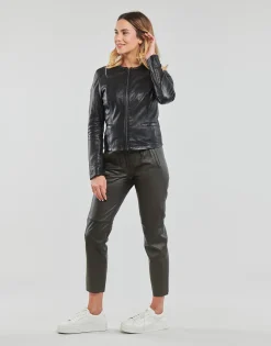 Oakwood Vestes^- PENNY 6