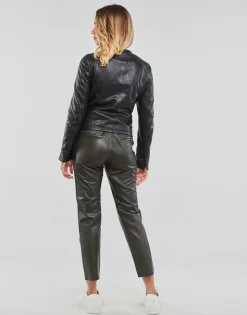 Oakwood Vestes^- PENNY 6