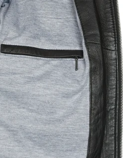 Oakwood Vestes^- PENNY 6