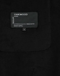 Oakwood Manteaux^- PRODIGE