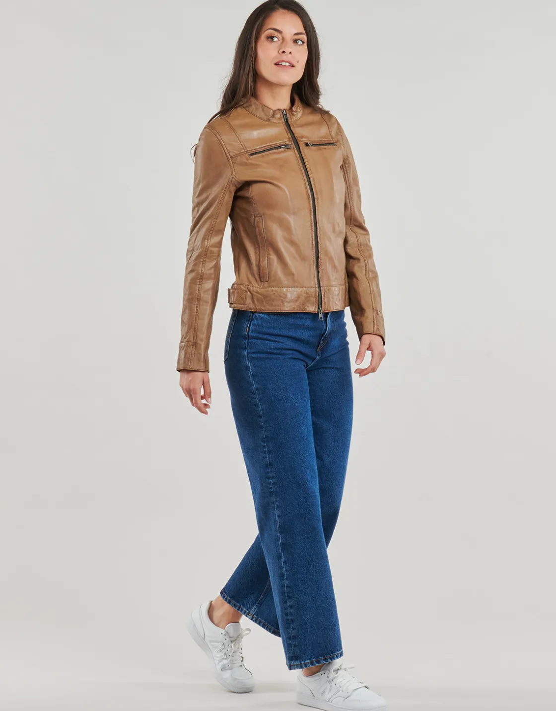 Oakwood Vestes^- RITZ