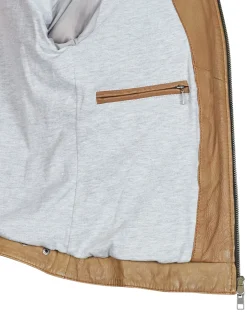 Oakwood Vestes^- RITZ