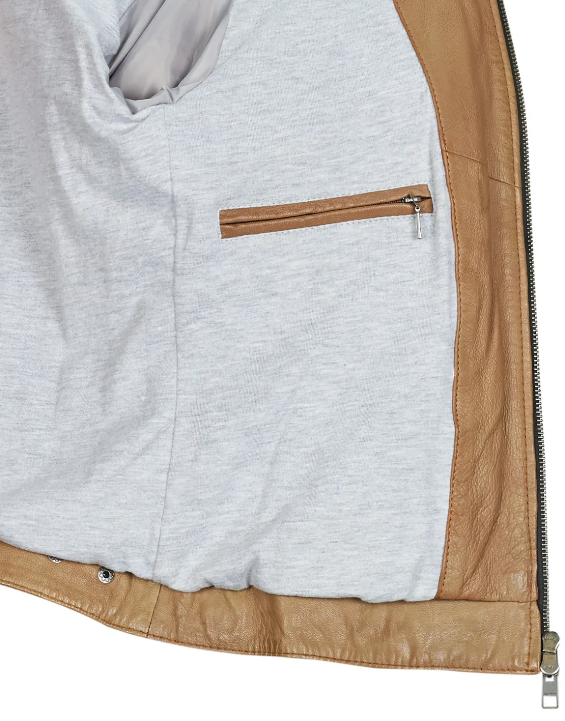 Oakwood Vestes^- RITZ