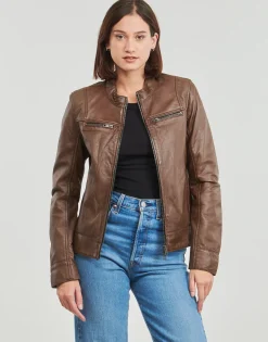 Oakwood Vestes^- RITZ