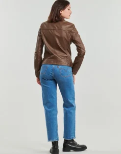 Oakwood Vestes^- RITZ