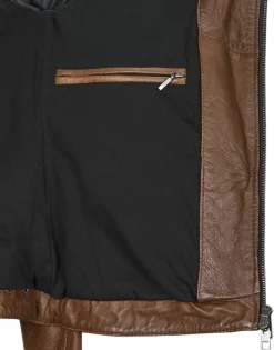 Oakwood Vestes^- RITZ