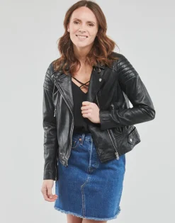 Oakwood Vestes^- SASHA 6